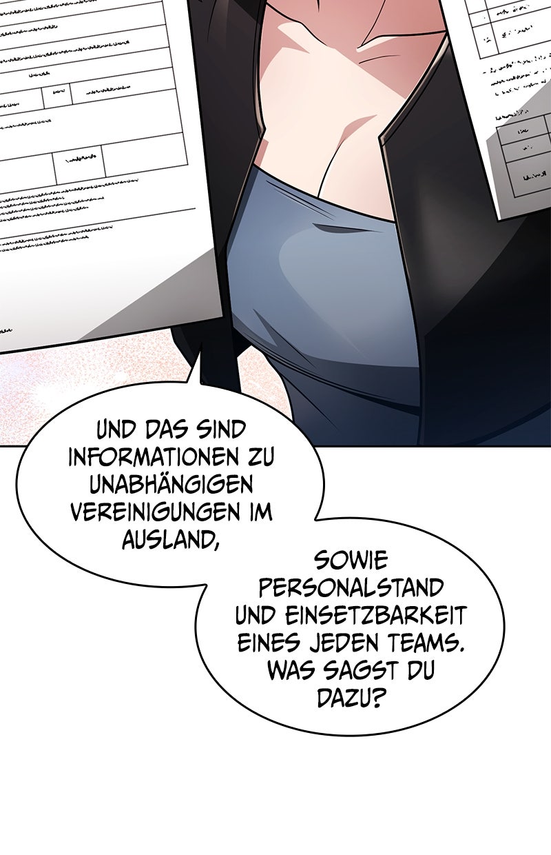 Read Vom genialen Hunter zum Dungeon-Putzer DE Manga Online