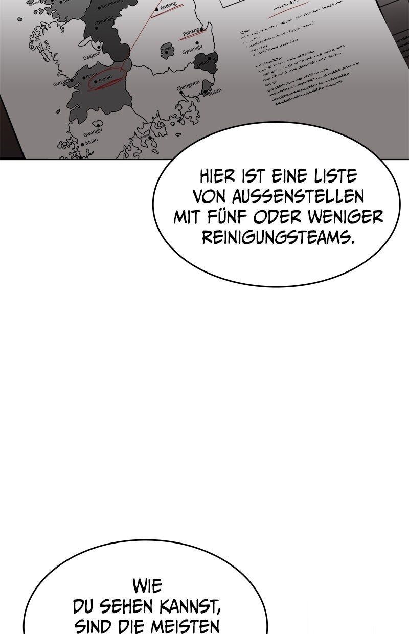 Read Vom genialen Hunter zum Dungeon-Putzer DE Manga Online