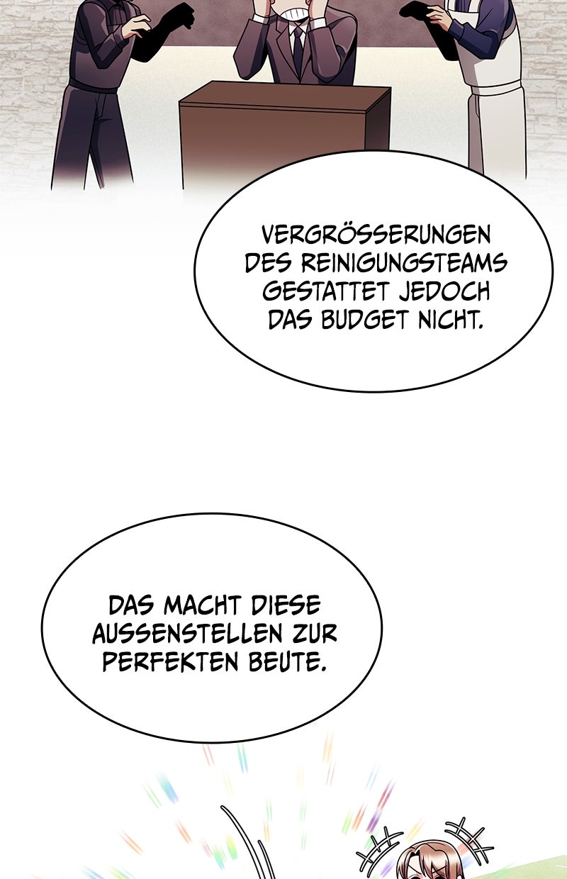 Read Vom genialen Hunter zum Dungeon-Putzer DE Manga Online