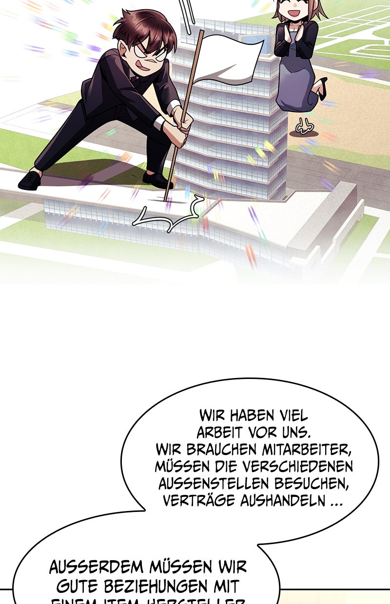 Read Vom genialen Hunter zum Dungeon-Putzer DE Manga Online