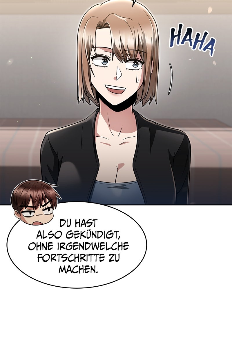 Read Vom genialen Hunter zum Dungeon-Putzer DE Manga Online