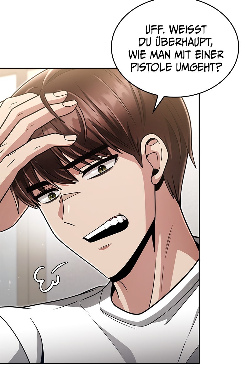 Read Vom genialen Hunter zum Dungeon-Putzer DE Manga Online