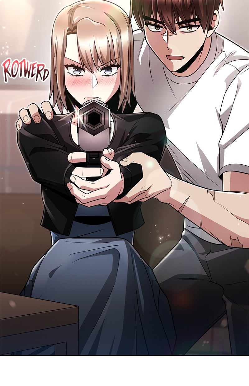 Read Vom genialen Hunter zum Dungeon-Putzer DE Manga Online