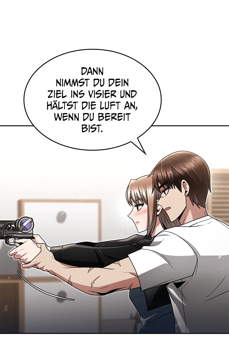 Read Vom genialen Hunter zum Dungeon-Putzer DE Manga Online