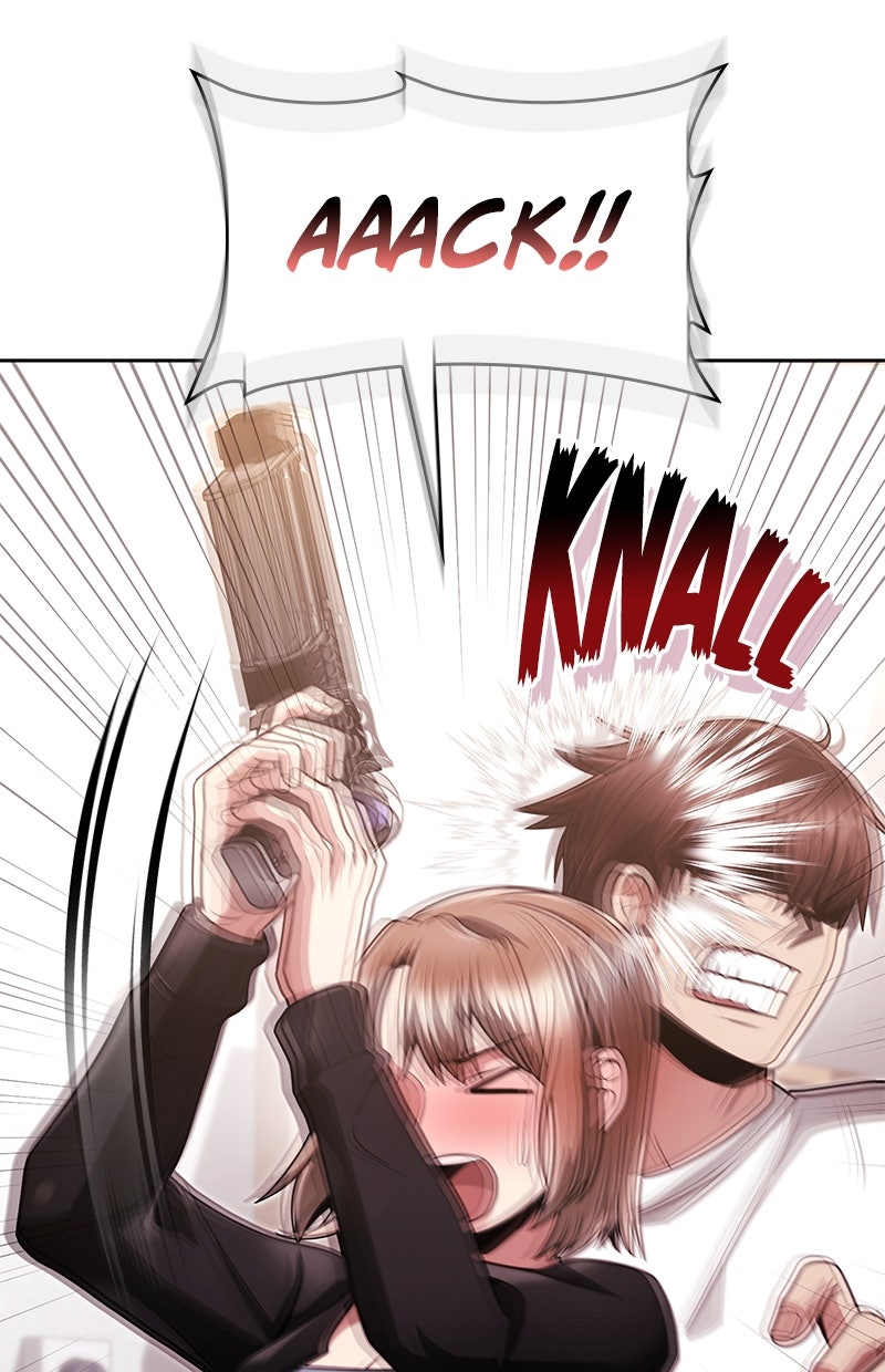 Read Vom genialen Hunter zum Dungeon-Putzer DE Manga Online