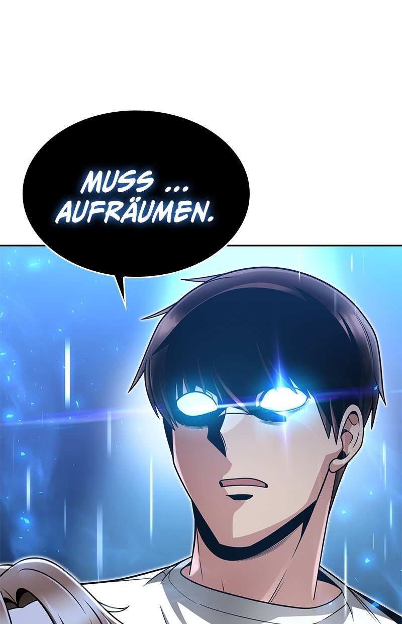 Read Vom genialen Hunter zum Dungeon-Putzer DE Manga Online