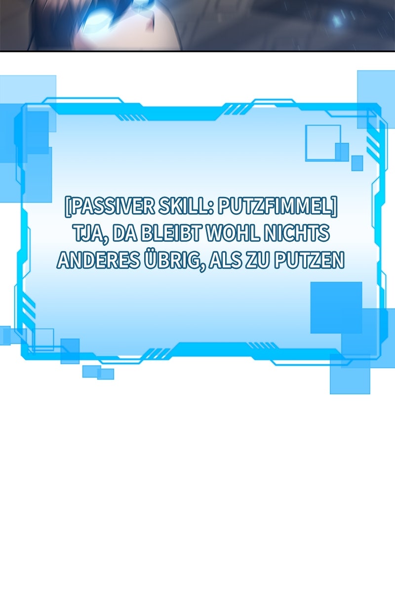 Read Vom genialen Hunter zum Dungeon-Putzer DE Manga Online