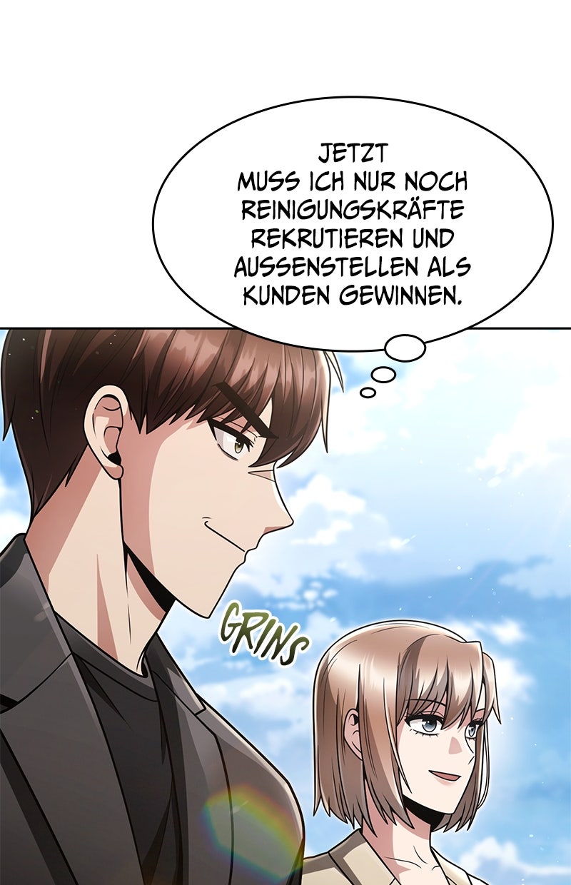 Read Vom genialen Hunter zum Dungeon-Putzer DE Manga Online