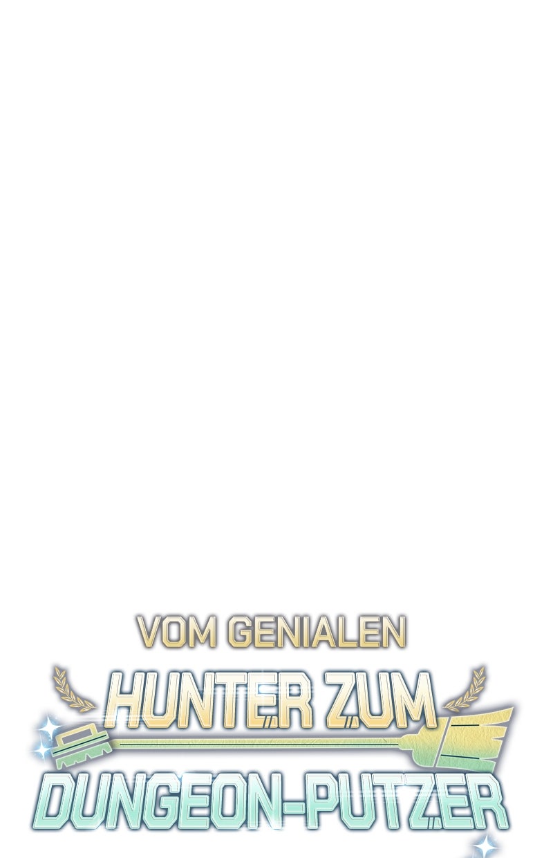 Read Vom genialen Hunter zum Dungeon-Putzer DE Manga Online