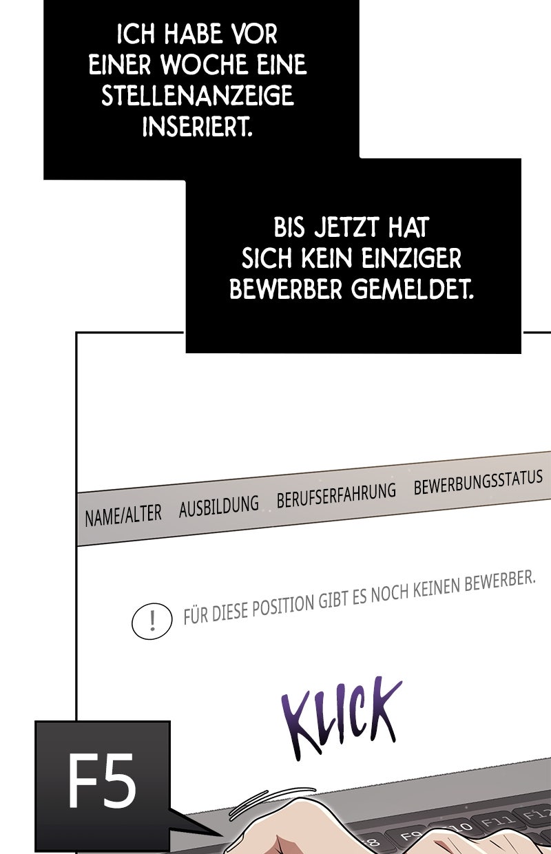 Read Vom genialen Hunter zum Dungeon-Putzer DE Manga Online