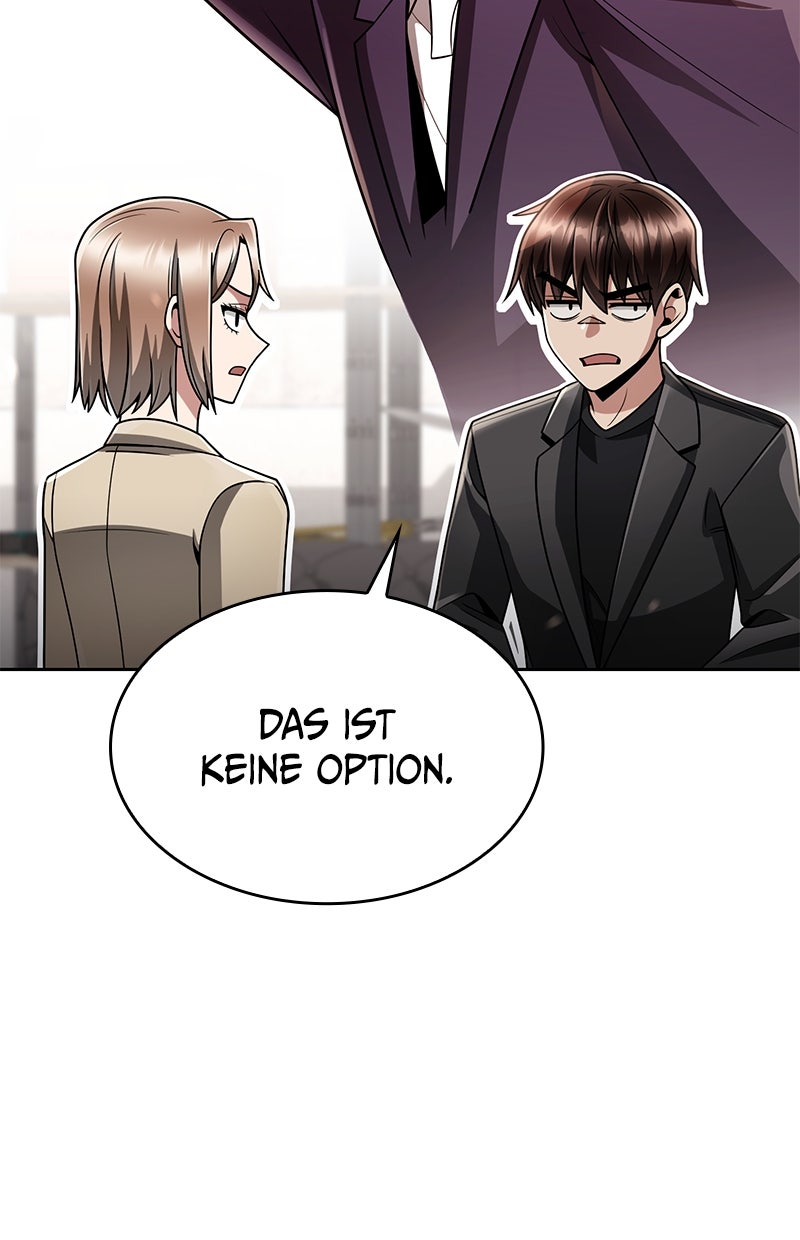 Read Vom genialen Hunter zum Dungeon-Putzer DE Manga Online