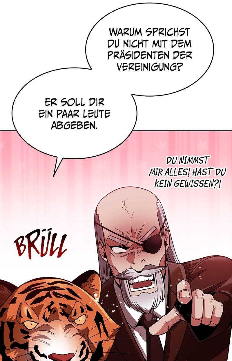 Read Vom genialen Hunter zum Dungeon-Putzer DE Manga Online