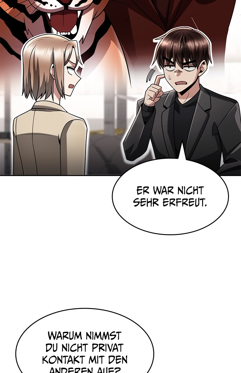 Read Vom genialen Hunter zum Dungeon-Putzer DE Manga Online