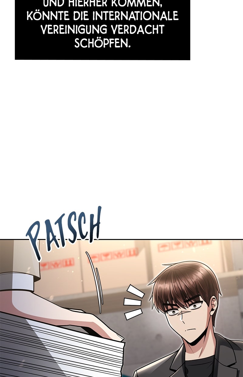 Read Vom genialen Hunter zum Dungeon-Putzer DE Manga Online