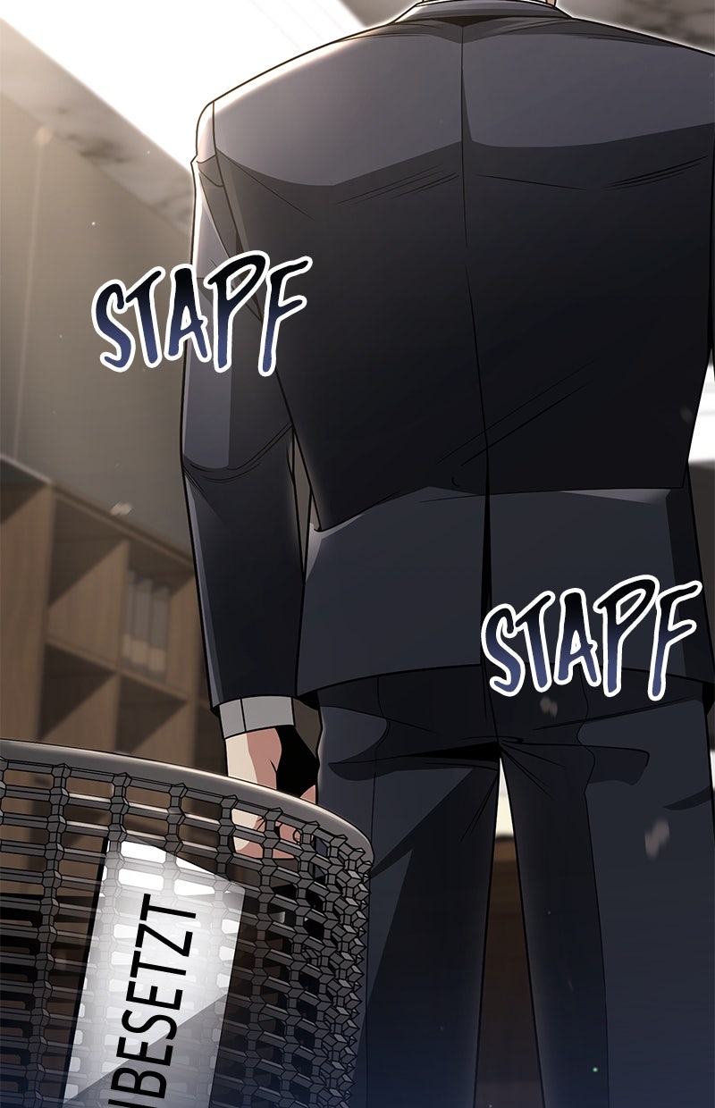 Read Vom genialen Hunter zum Dungeon-Putzer DE Manga Online