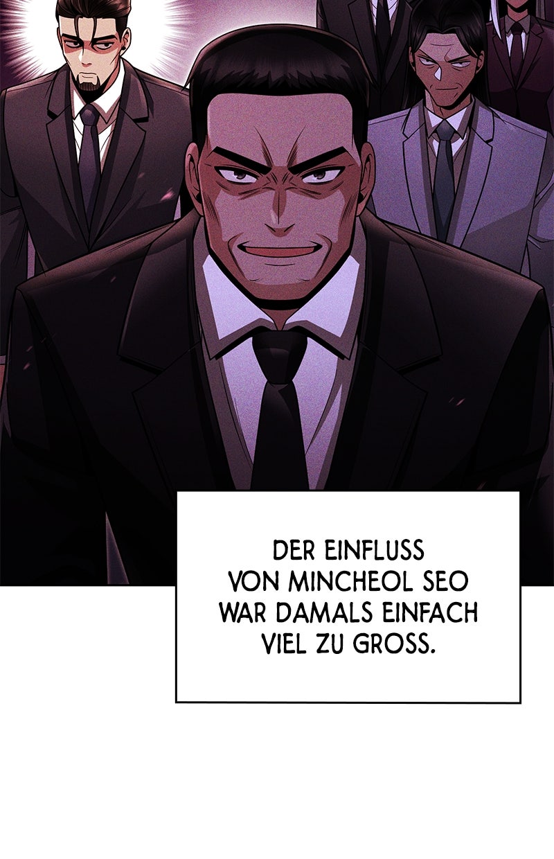 Read Vom genialen Hunter zum Dungeon-Putzer DE Manga Online