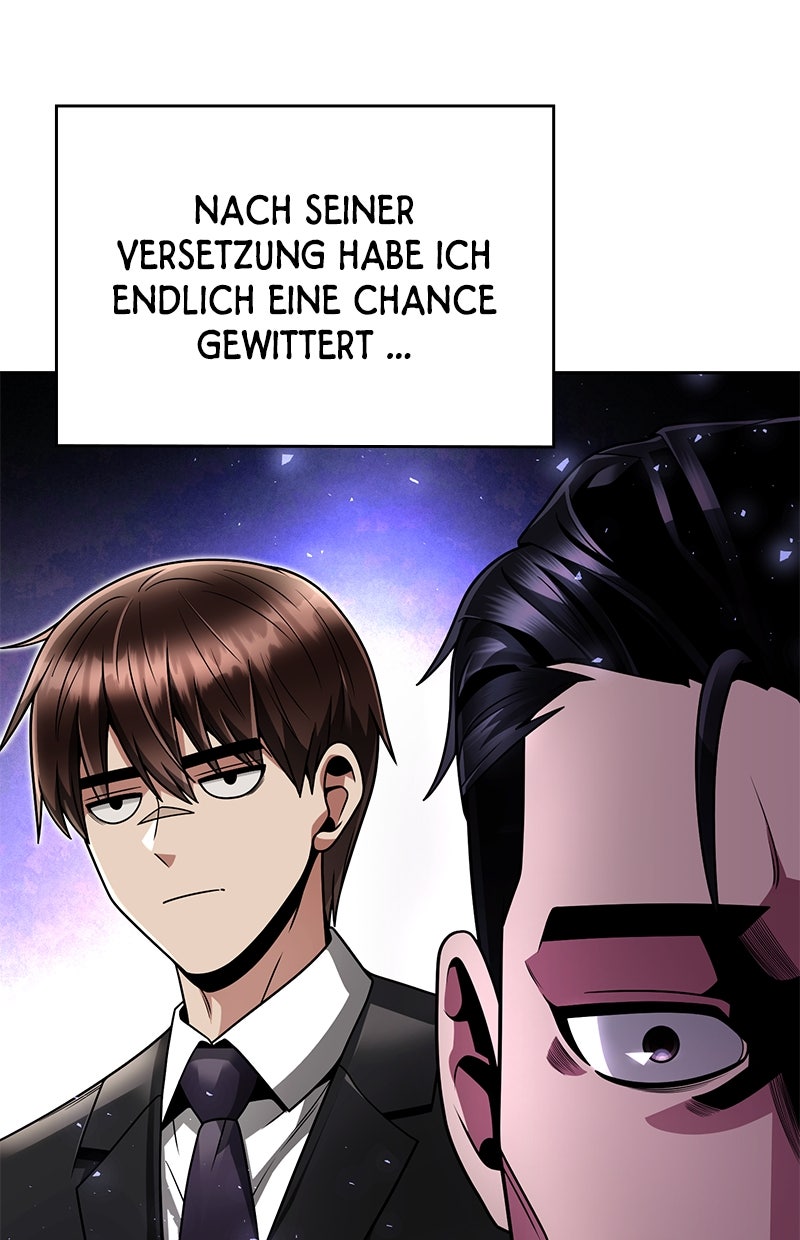 Read Vom genialen Hunter zum Dungeon-Putzer DE Manga Online