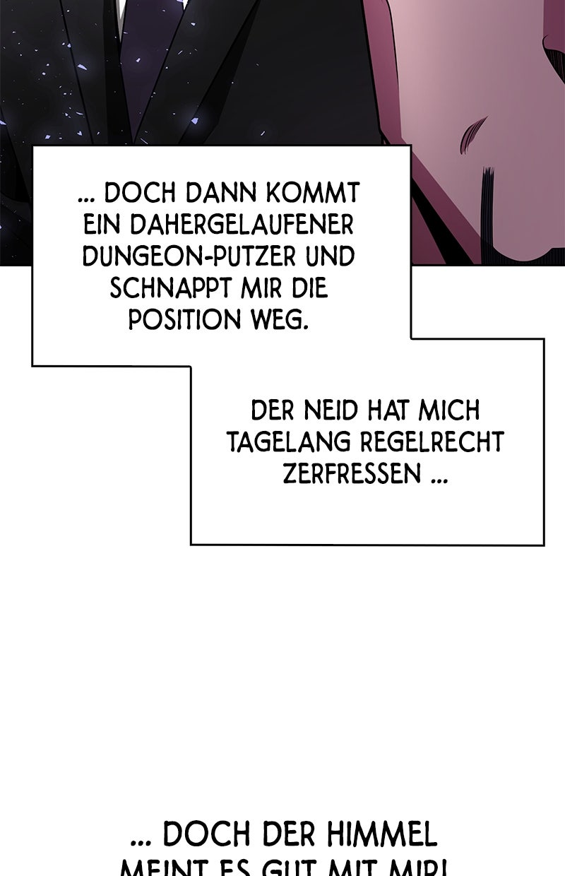 Read Vom genialen Hunter zum Dungeon-Putzer DE Manga Online