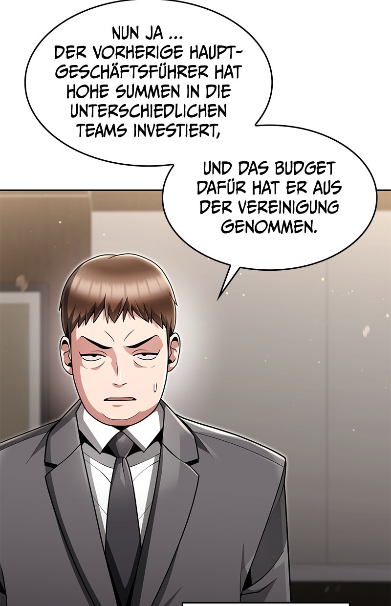 Read Vom genialen Hunter zum Dungeon-Putzer DE Manga Online