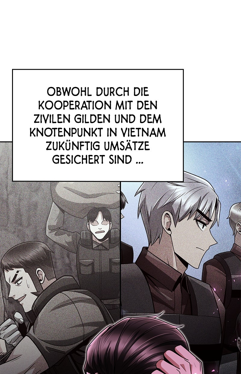 Read Vom genialen Hunter zum Dungeon-Putzer DE Manga Online