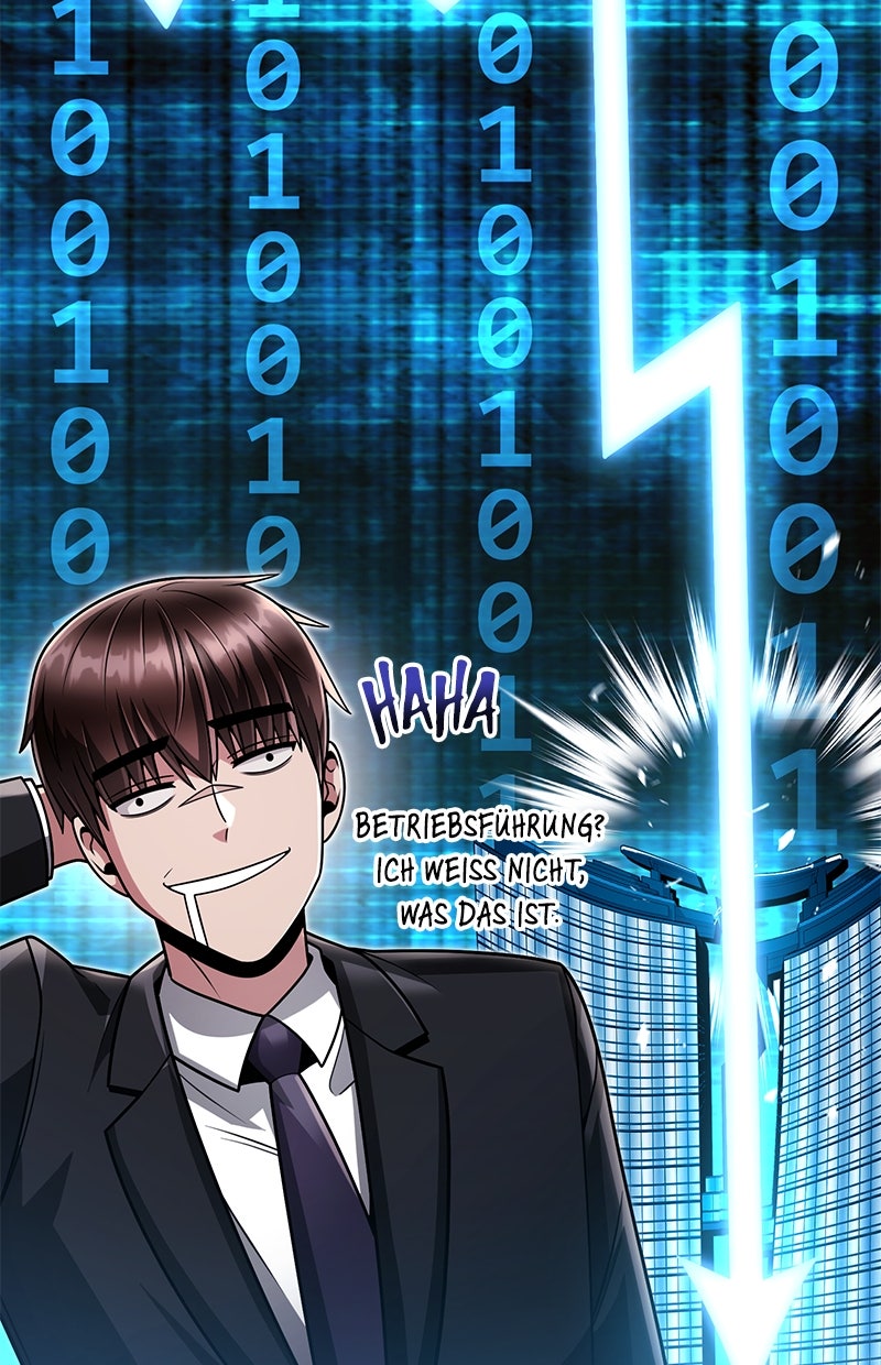 Read Vom genialen Hunter zum Dungeon-Putzer DE Manga Online