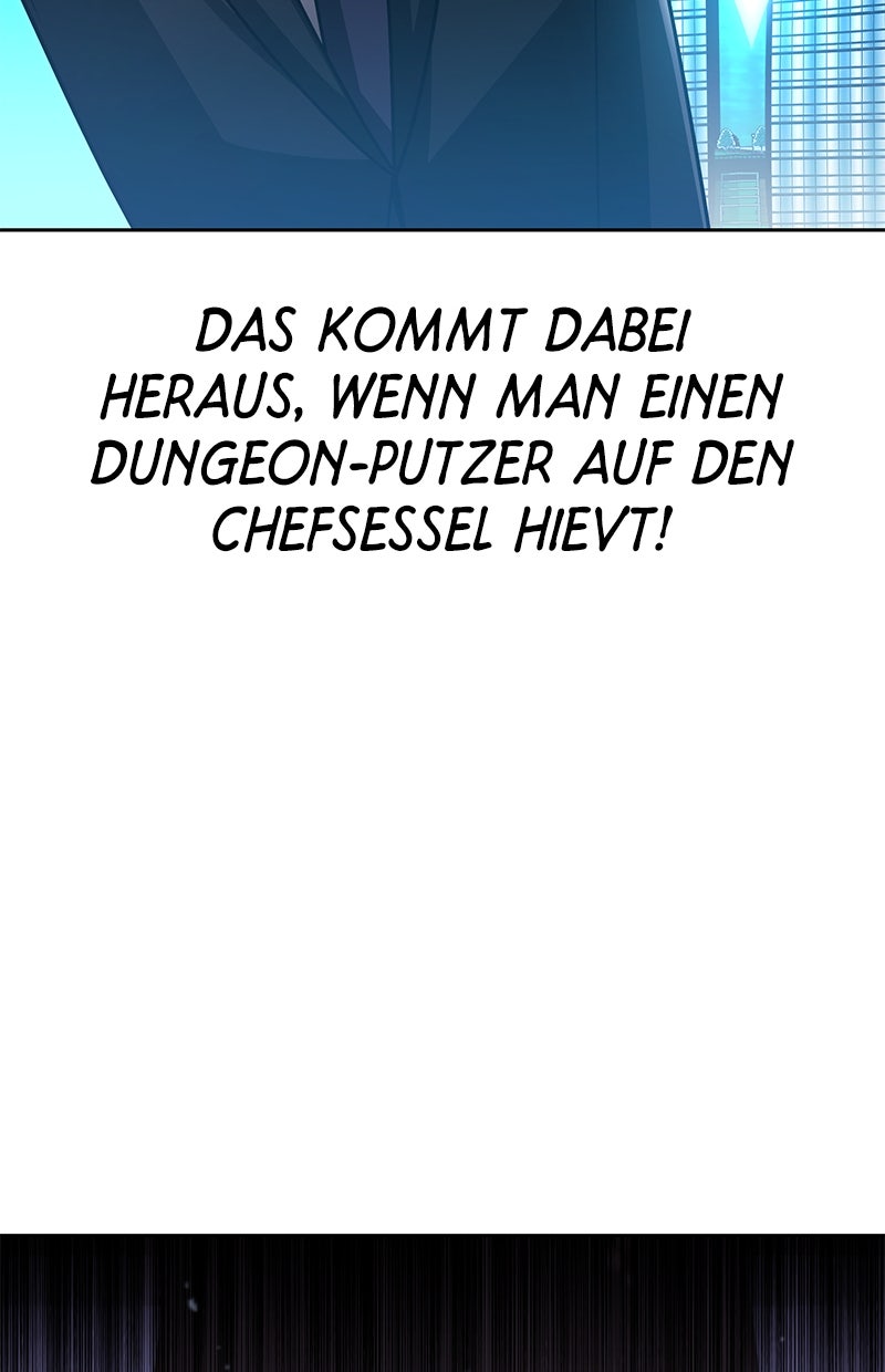 Read Vom genialen Hunter zum Dungeon-Putzer DE Manga Online