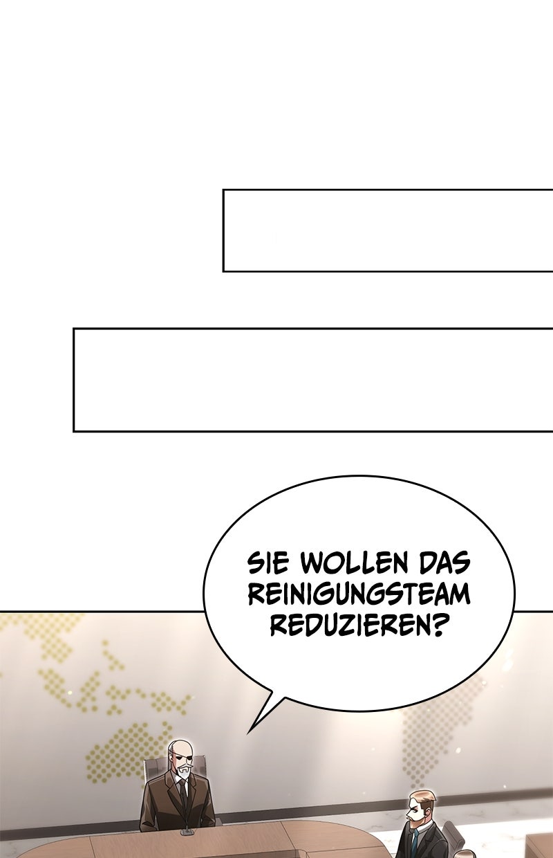 Read Vom genialen Hunter zum Dungeon-Putzer DE Manga Online