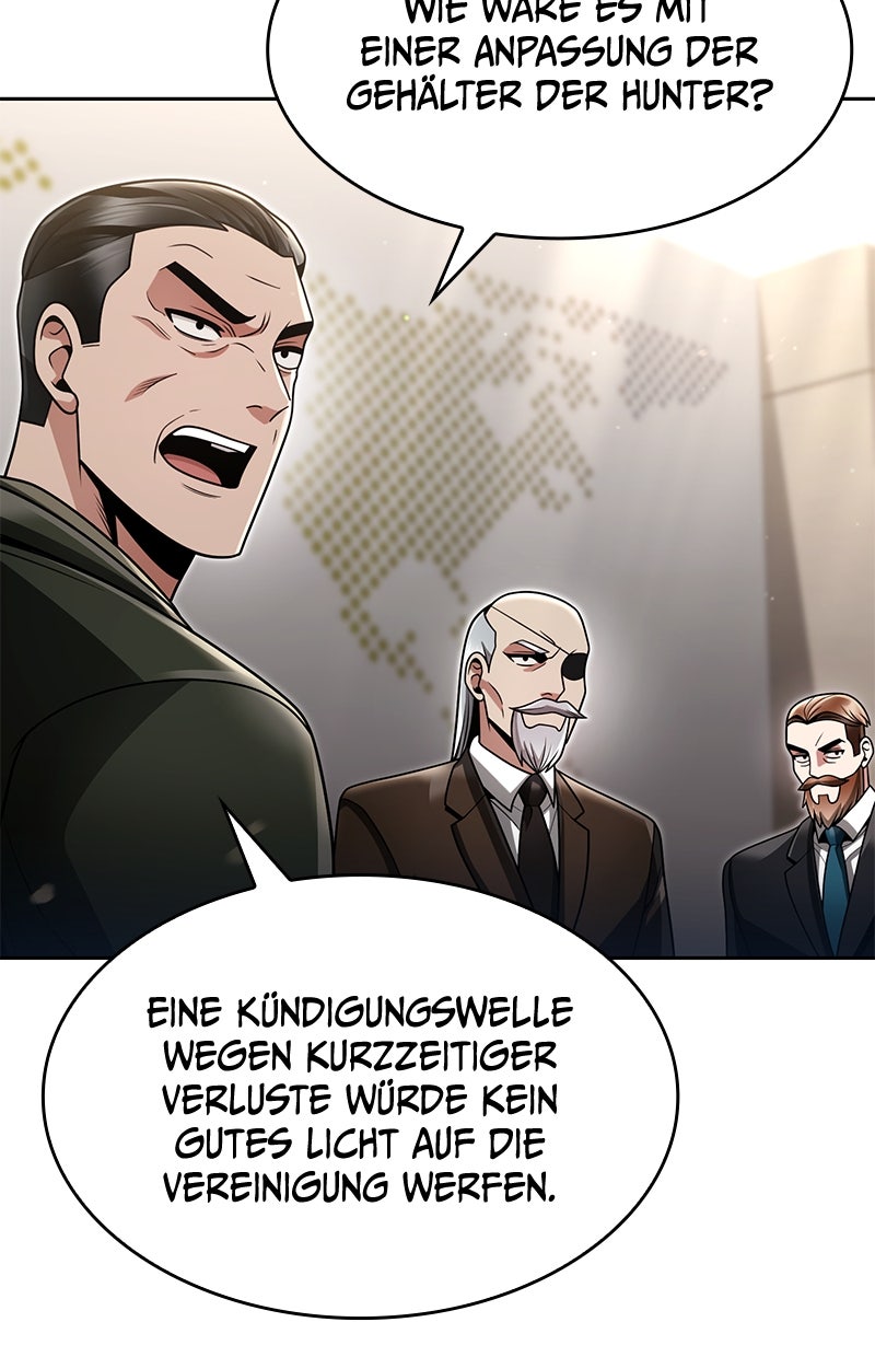 Read Vom genialen Hunter zum Dungeon-Putzer DE Manga Online