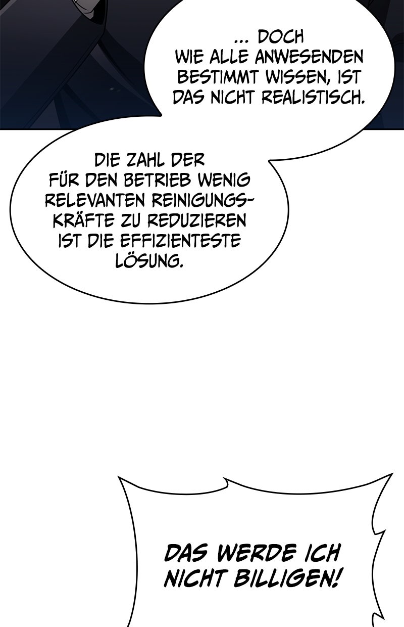 Read Vom genialen Hunter zum Dungeon-Putzer DE Manga Online