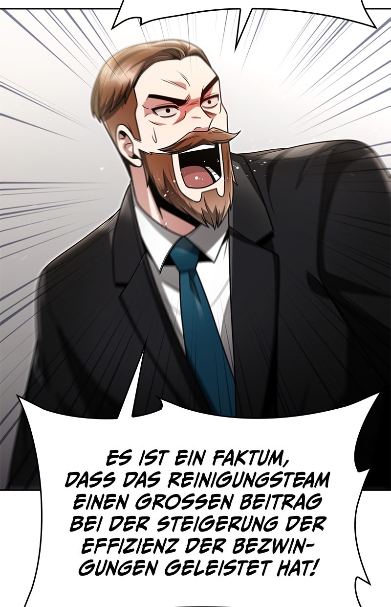 Read Vom genialen Hunter zum Dungeon-Putzer DE Manga Online