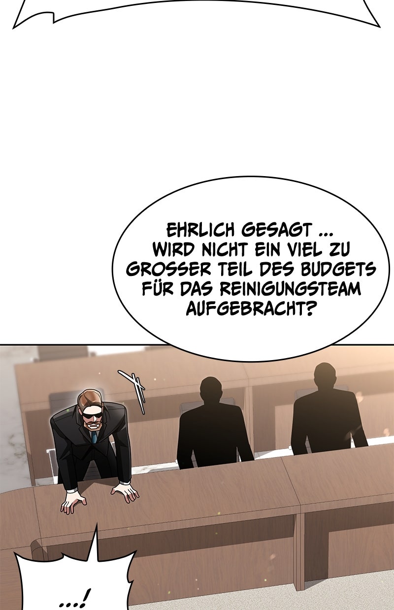 Read Vom genialen Hunter zum Dungeon-Putzer DE Manga Online