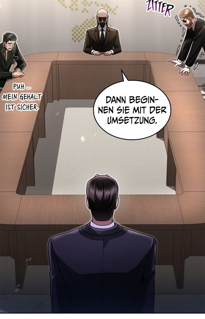 Read Vom genialen Hunter zum Dungeon-Putzer DE Manga Online