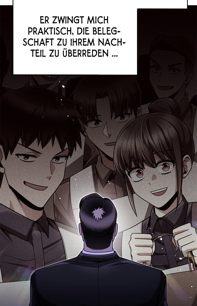 Read Vom genialen Hunter zum Dungeon-Putzer DE Manga Online