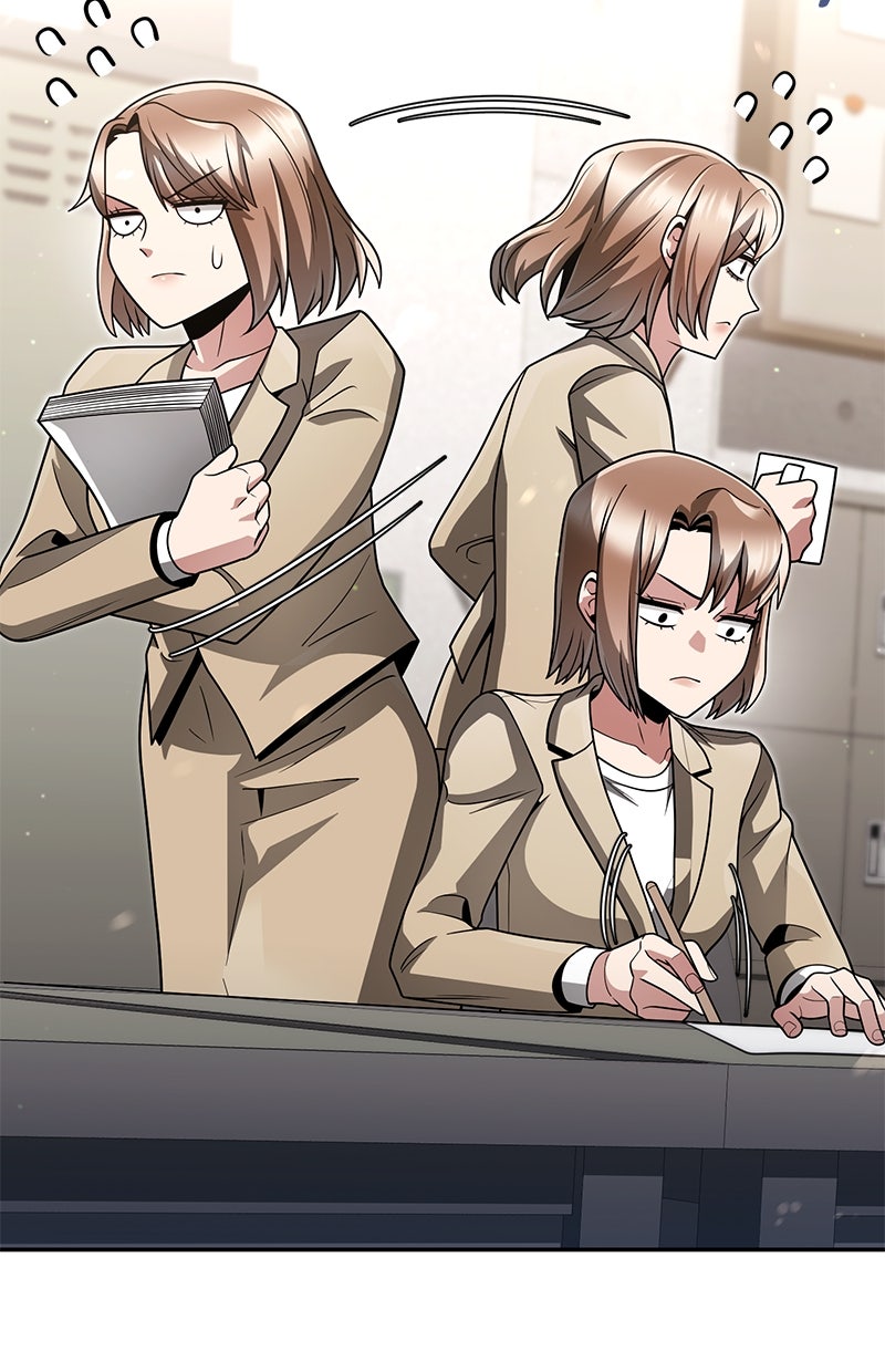 Read Vom genialen Hunter zum Dungeon-Putzer DE Manga Online