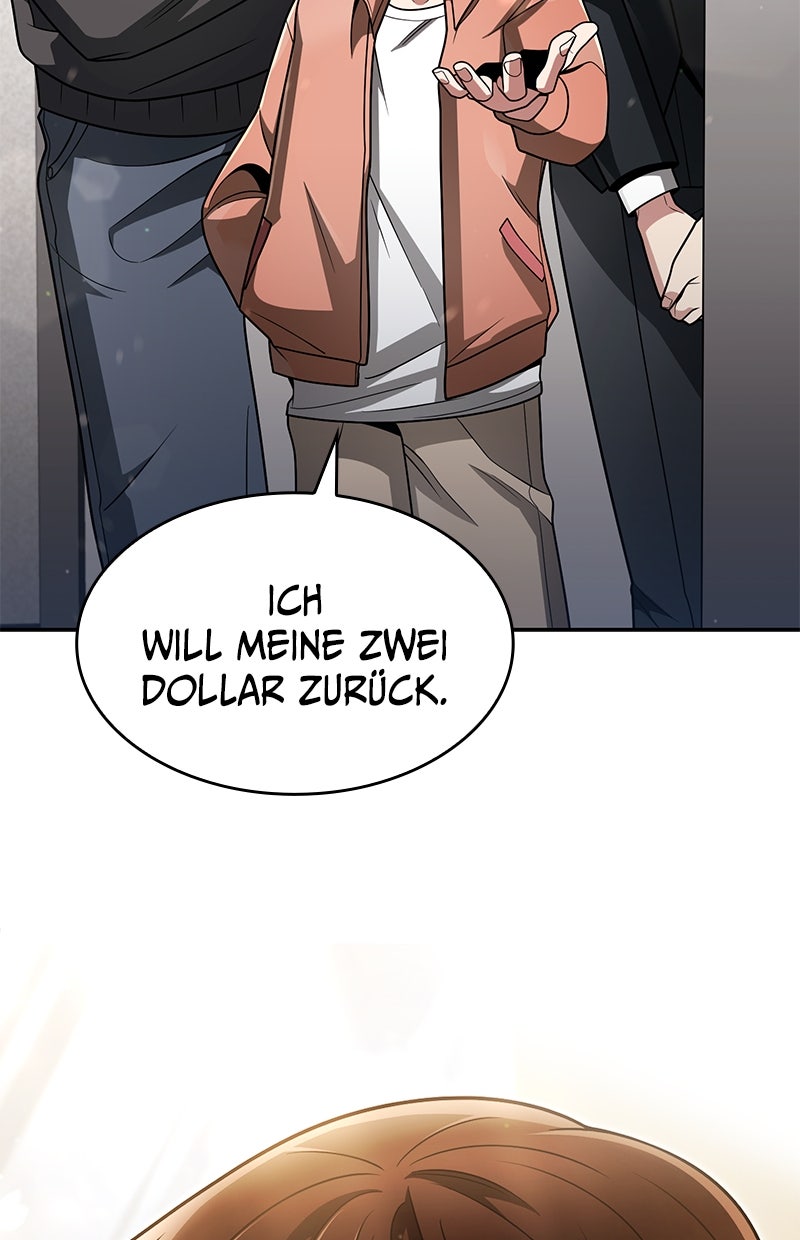 Read Vom genialen Hunter zum Dungeon-Putzer DE Manga Online