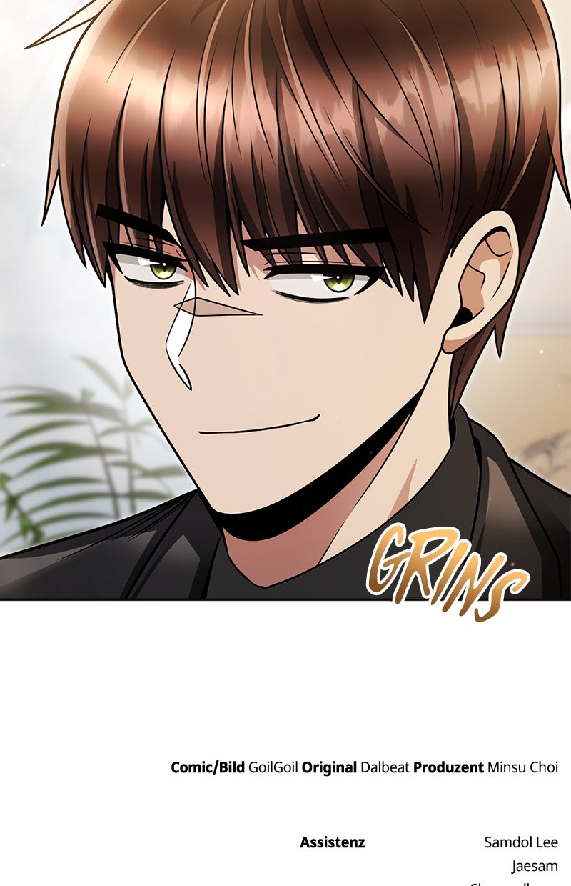 Read Vom genialen Hunter zum Dungeon-Putzer DE Manga Online