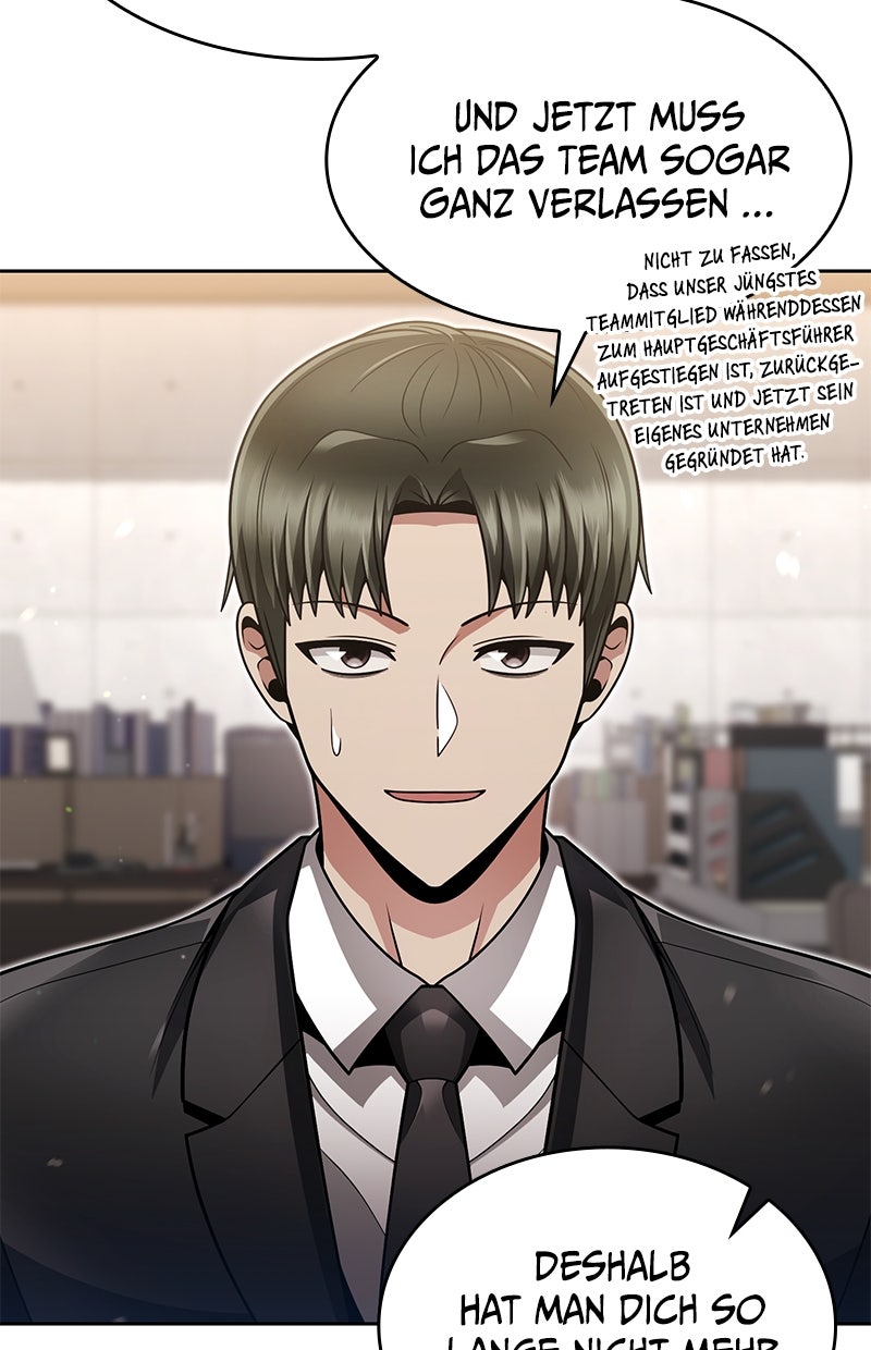 Read Vom genialen Hunter zum Dungeon-Putzer DE Manga Online