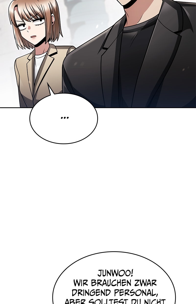 Read Vom genialen Hunter zum Dungeon-Putzer DE Manga Online