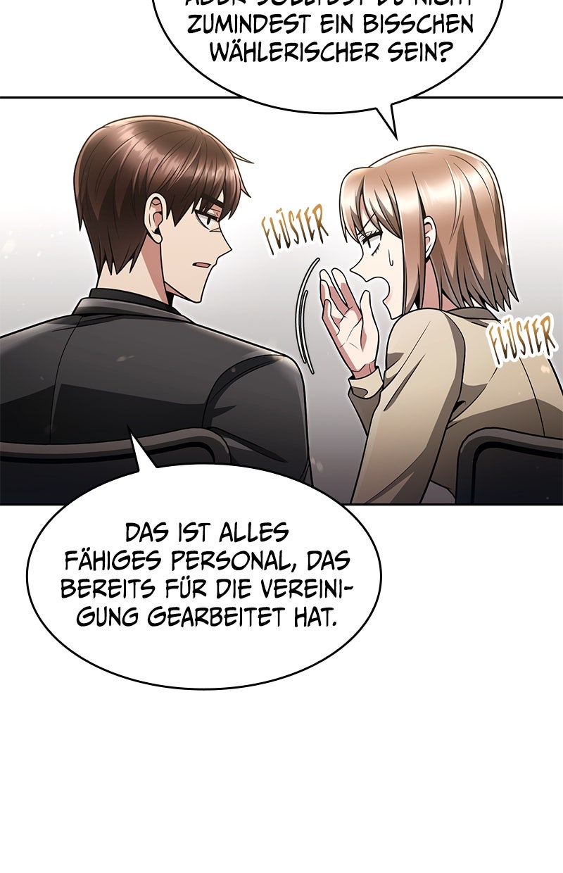 Read Vom genialen Hunter zum Dungeon-Putzer DE Manga Online