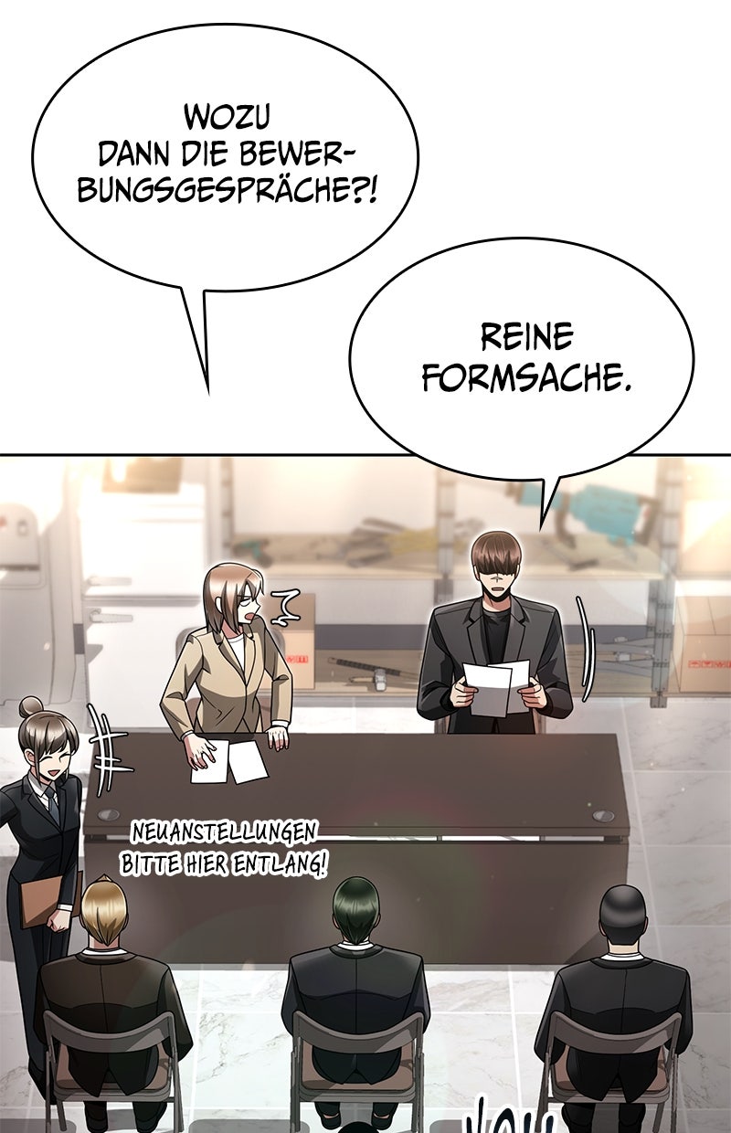 Read Vom genialen Hunter zum Dungeon-Putzer DE Manga Online