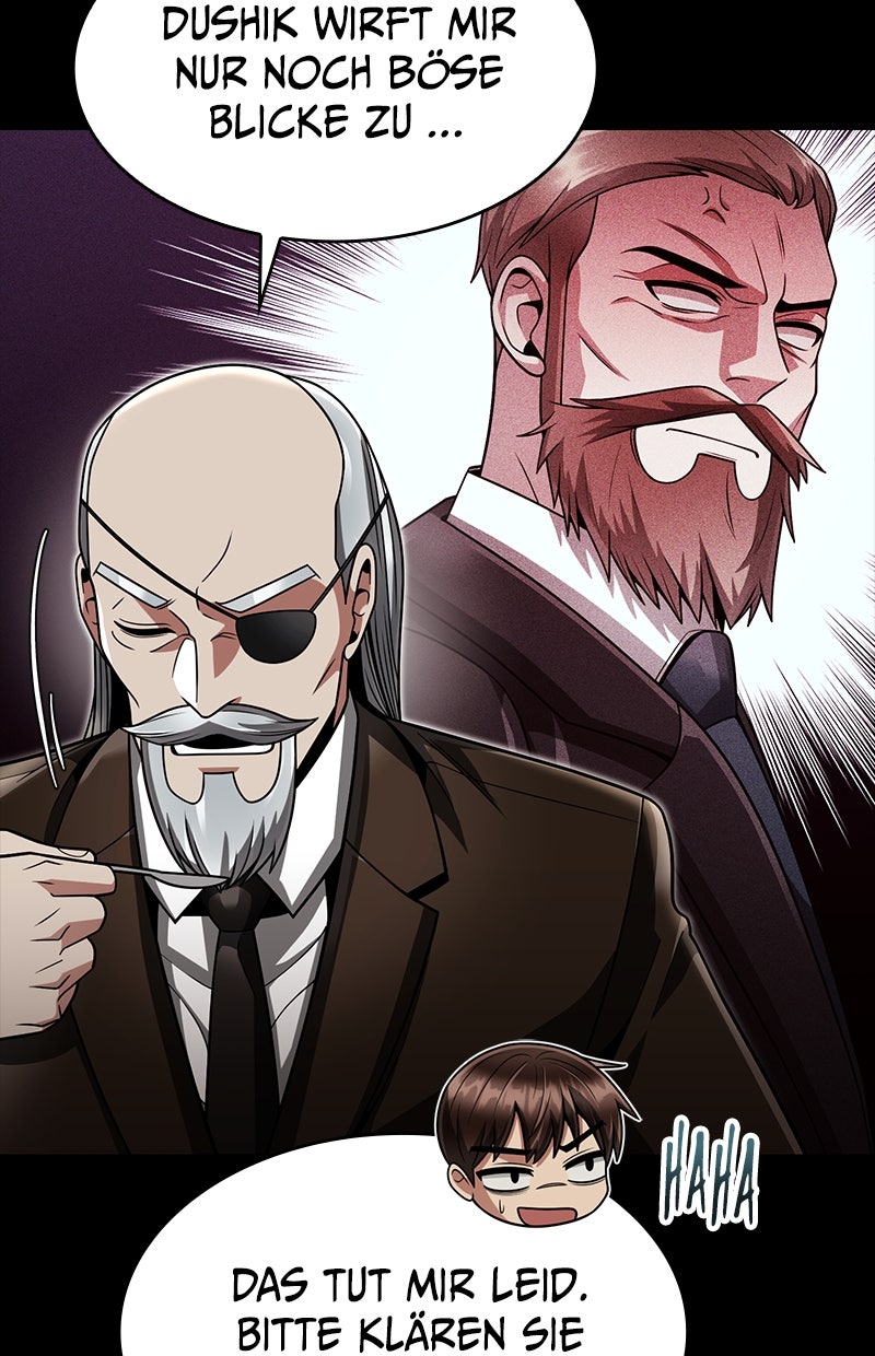 Read Vom genialen Hunter zum Dungeon-Putzer DE Manga Online