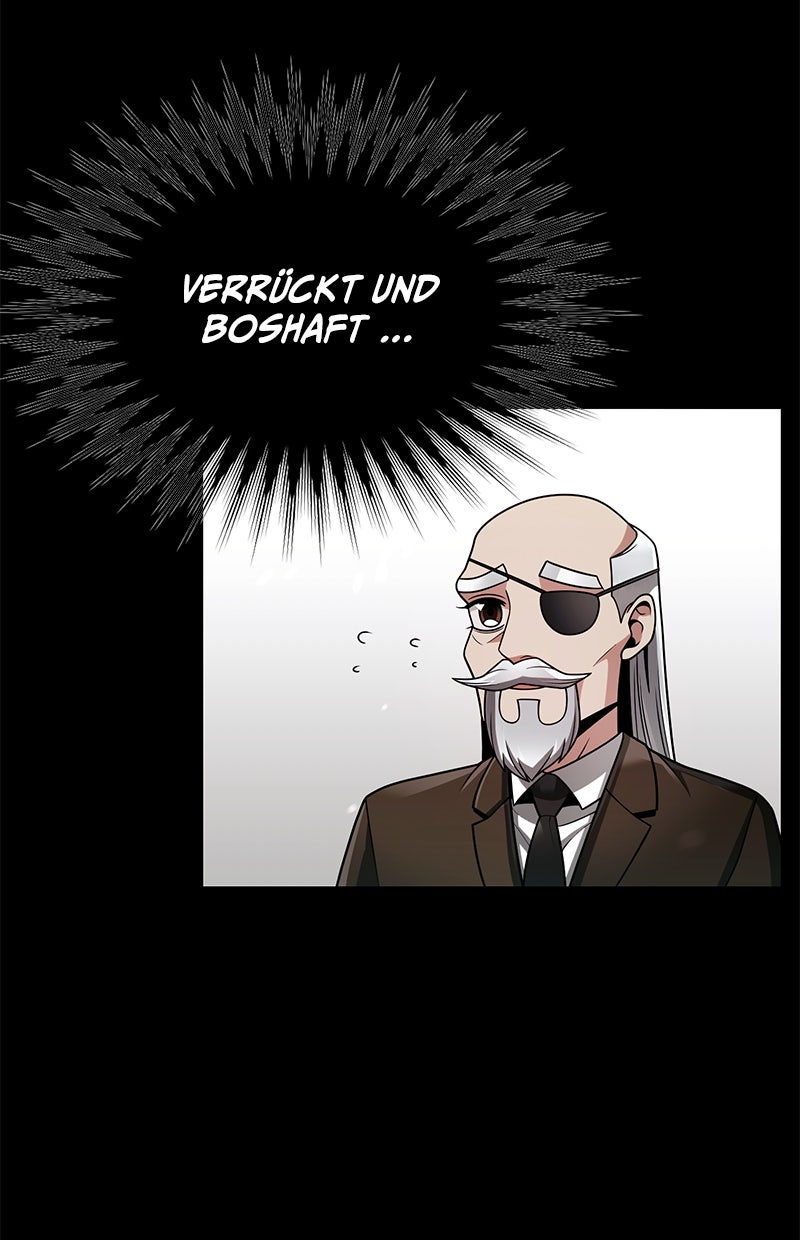 Read Vom genialen Hunter zum Dungeon-Putzer DE Manga Online