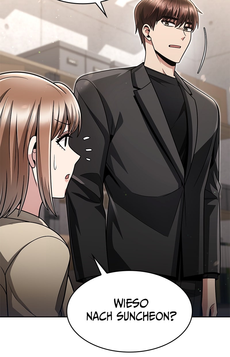 Read Vom genialen Hunter zum Dungeon-Putzer DE Manga Online