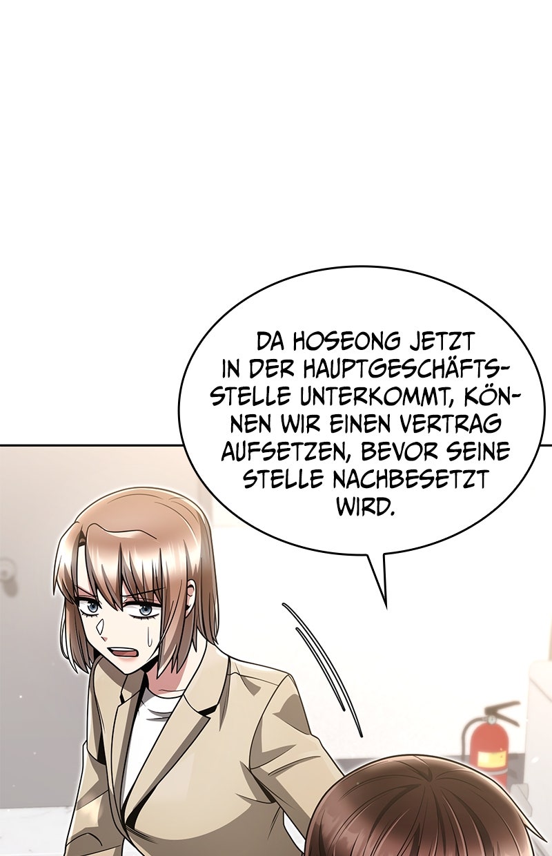 Read Vom genialen Hunter zum Dungeon-Putzer DE Manga Online