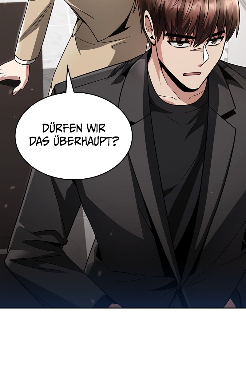 Read Vom genialen Hunter zum Dungeon-Putzer DE Manga Online
