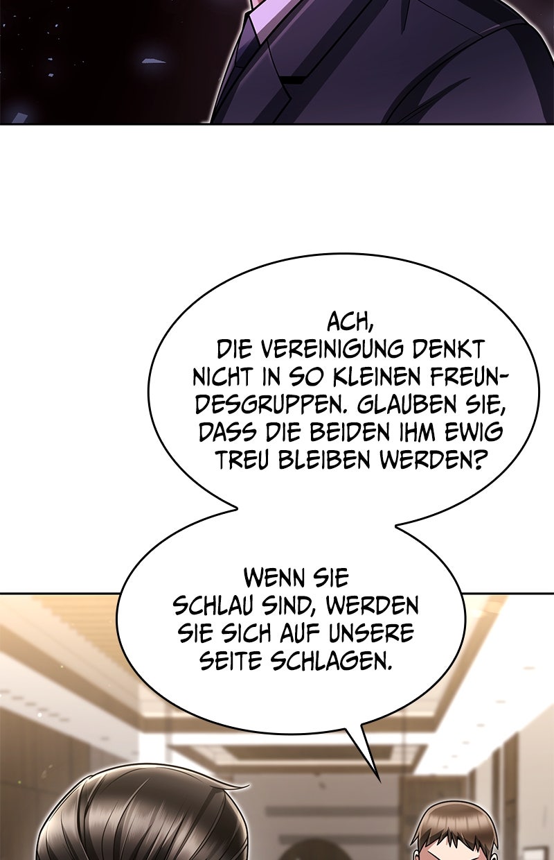 Read Vom genialen Hunter zum Dungeon-Putzer DE Manga Online