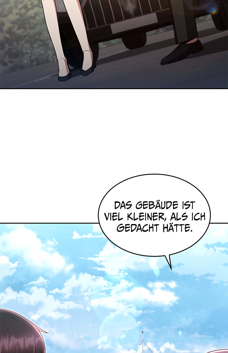 Read Vom genialen Hunter zum Dungeon-Putzer DE Manga Online