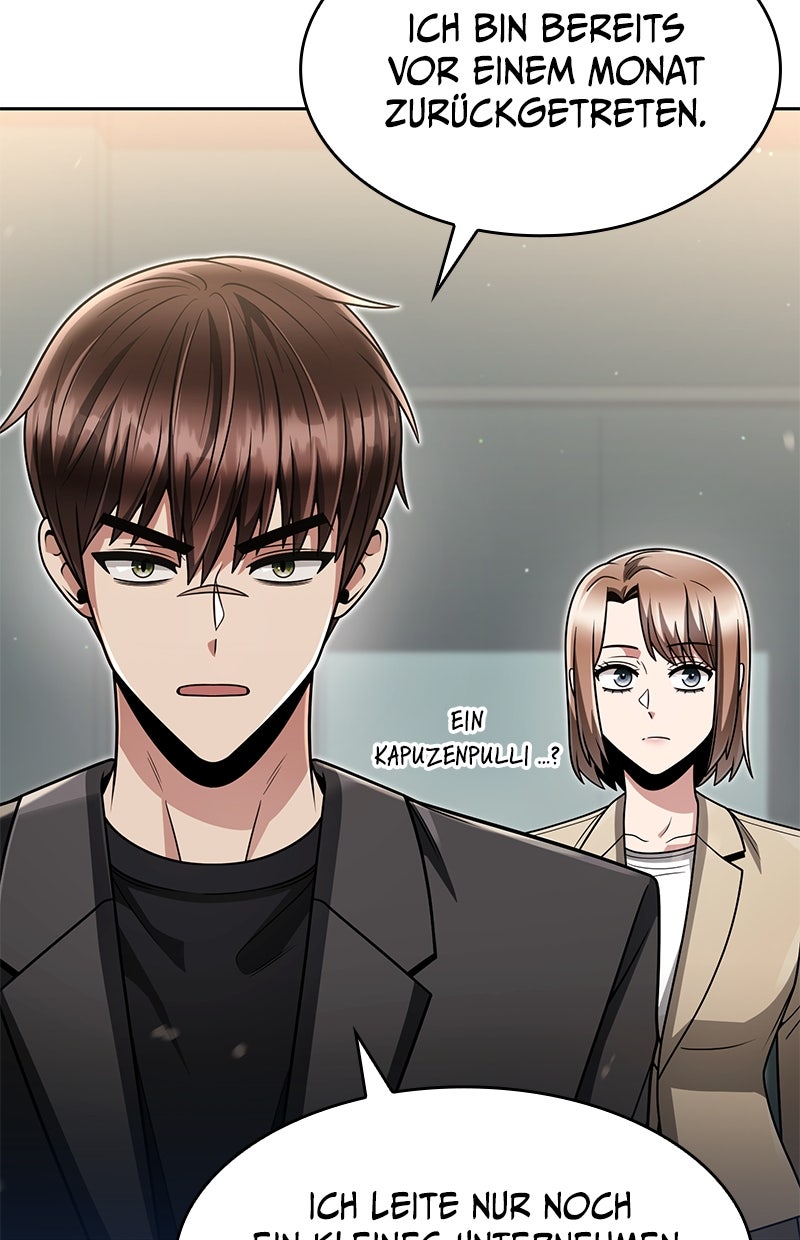 Read Vom genialen Hunter zum Dungeon-Putzer DE Manga Online