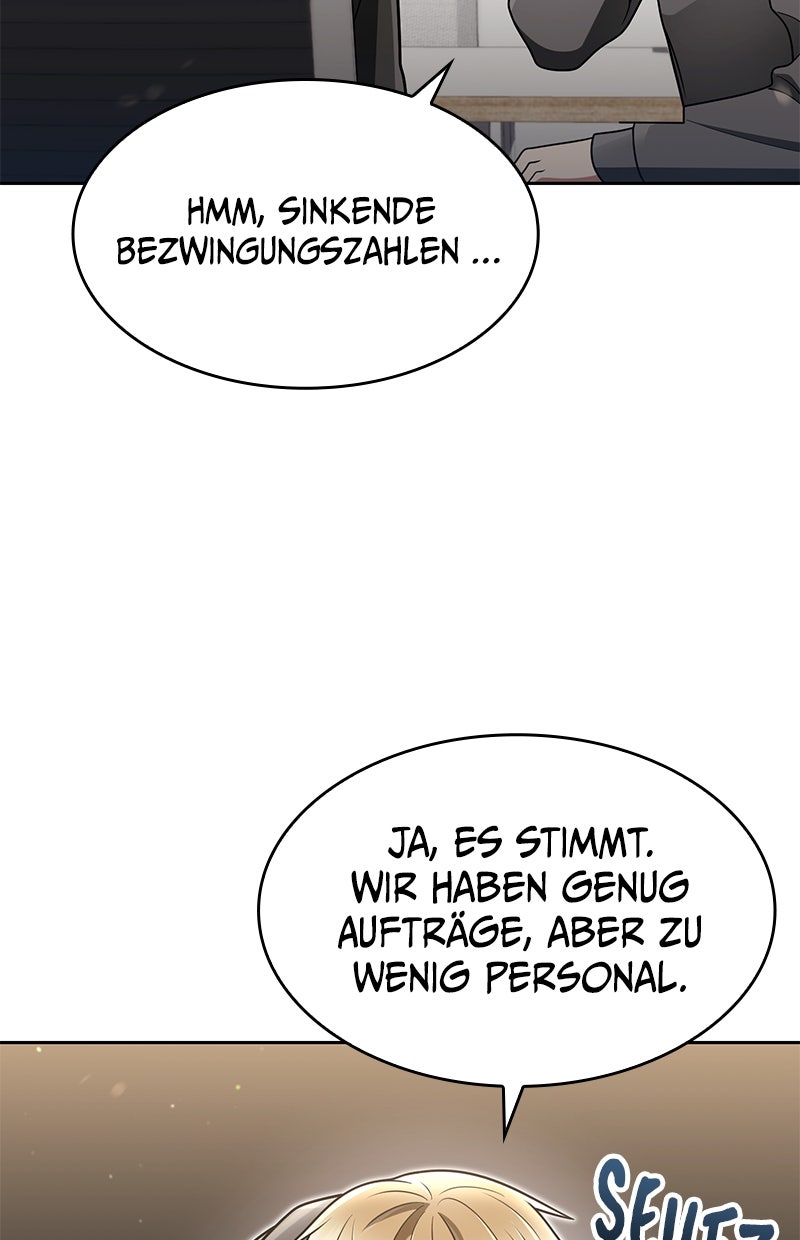 Read Vom genialen Hunter zum Dungeon-Putzer DE Manga Online