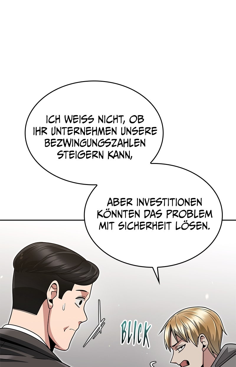 Read Vom genialen Hunter zum Dungeon-Putzer DE Manga Online